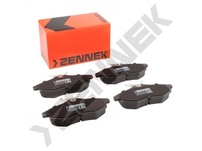 Brake pads DBP0245