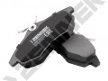 Brake pads DBP0245_3