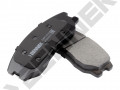 Brake pads DBP1074_3