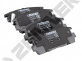 Brake pads DBP0315_2