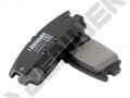 Brake pads DBP0315_3
