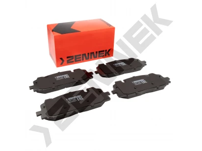 Brake pads DBP1286
