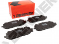 Brake pads DBP1286_1