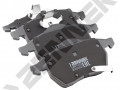 Brake pads DBP1202_2