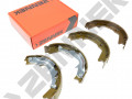 Drum brake shoes DBS0059_1
