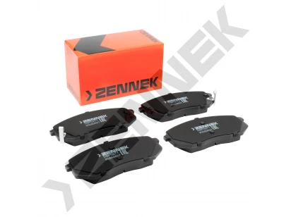 Brake pads DBP0271