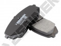 Brake pads DBP0271_3