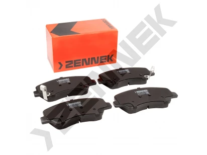 Brake pads DBP0993