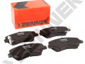 Brake pads DBP0993_1
