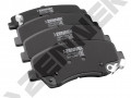 Brake pads DBP0993_2