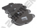 Brake pads DBP0024_2