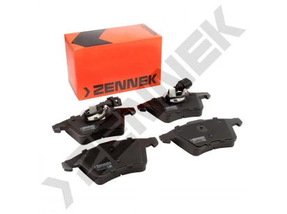 Brake pads DBP1270