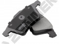 Brake pads DBP1270_3