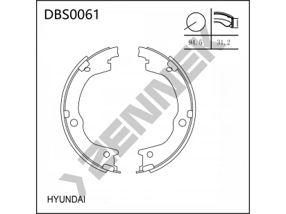 DBS0061