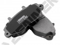 Brake pads DBP0507_3