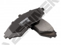 Brake pads DBP0248_3