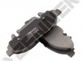 Brake pads DBP0309_3