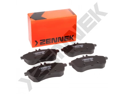 Brake pads DBP0557