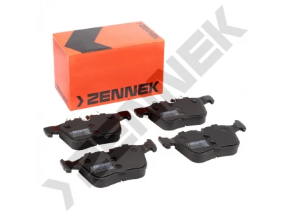 Brake pads DBP0643
