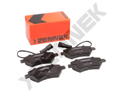 Brake pads DBP0990