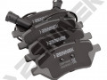Brake pads DBP0990_2