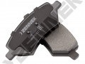 Brake pads DBP0990_3