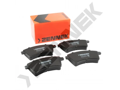 Brake pads DBP0569
