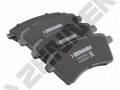 Brake pads DBP0569_2