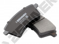 Brake pads DBP0569_3