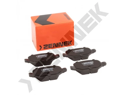 Brake pads DBP1085