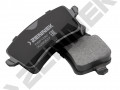 Brake pads DBP1280_3