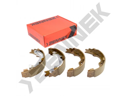 Drum brake shoes DBS0063