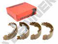 Drum brake shoes DBS0063_1