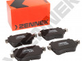Brake pads DBP0327_1