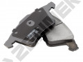 Brake pads DBP1269_3