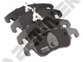 Brake pads DBP1271_2