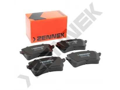 Brake pads DBP0318