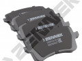 Brake pads DBP0318_2