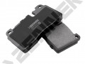 Brake pads DBP1274_3