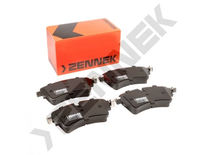 Brake pads DBP0660