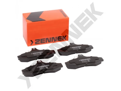Brake pads DBP0074