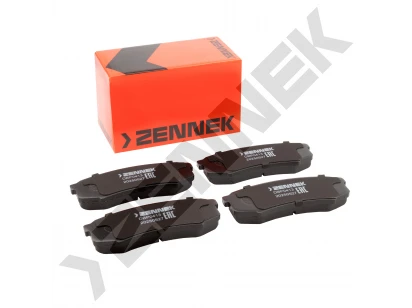 Brake pads DBP0413