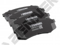 Brake pads DBP0413_2