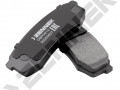Brake pads DBP0413_3