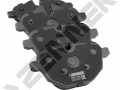 Brake pads DBP1062_2