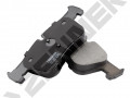 Brake pads DBP0604_3