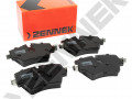 Brake pads DBP1068_1