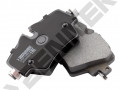 Brake pads DBP1068_3