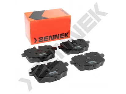 Brake pads DBP1061