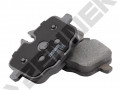 Brake pads DBP1061_3